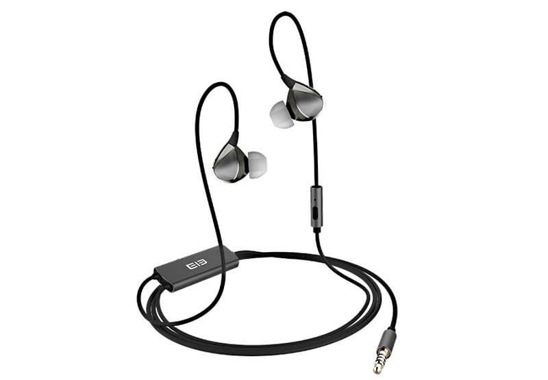 ELE Whisper - active noise cancellation reduction