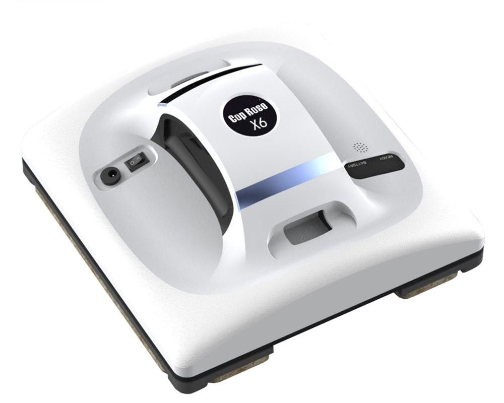 Deals: Cop Rose Household Cleaning Robot for just $196.19 with our Coupon