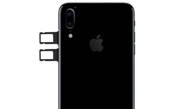Why There is No Dual-Card iPhone?