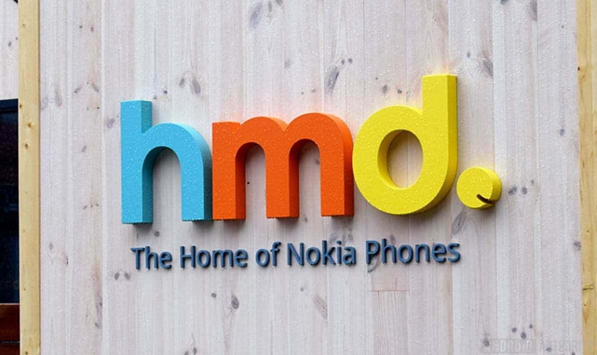 Nokia manufacturer, HMD Global, gets a new CEO