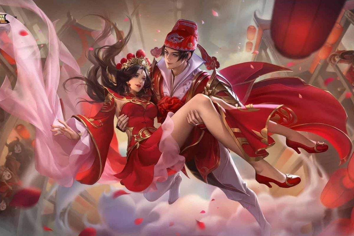 Honor of Kings MOBA Will Have A Global Release Soon