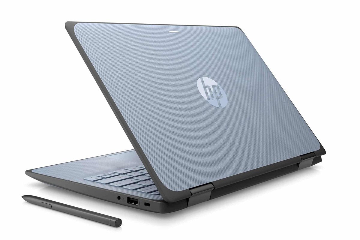 HP Fortis series notebook for educators announced