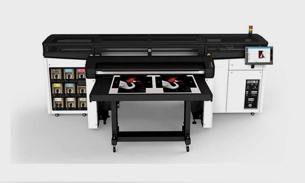 HP Introduces New Latex R-Series Printers