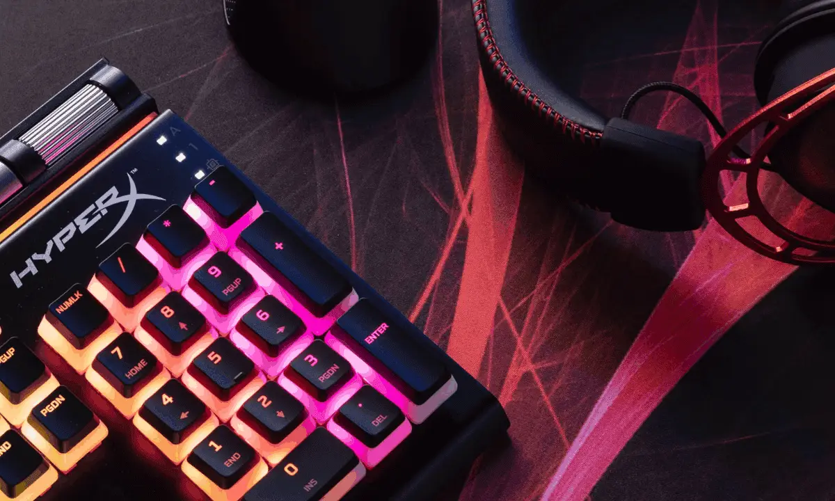 HP announces HyperX acquisition for $425 million