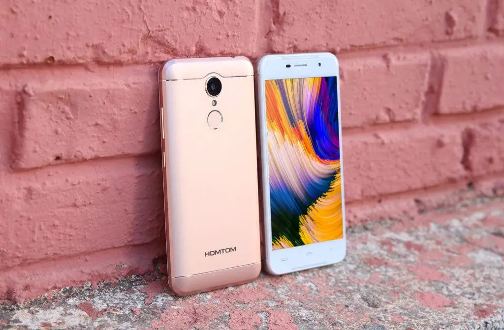 Homtom H10 and Homtom HT37 Pro discounted with Super Deals