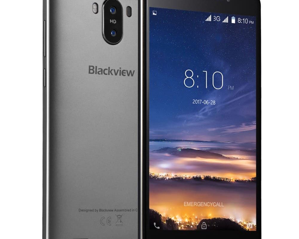 Blackview R6 lite Dual Camera Phone Drops on AliExpress at $64.99