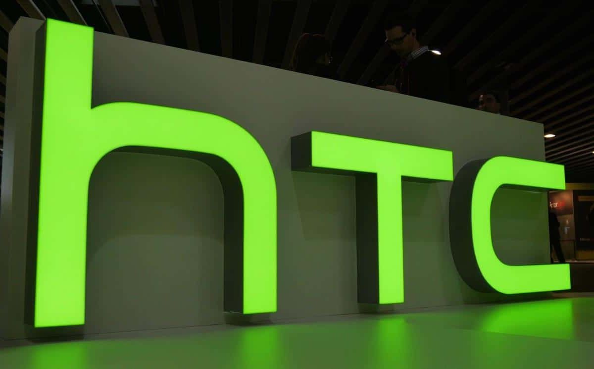 HTC may release another smartphone