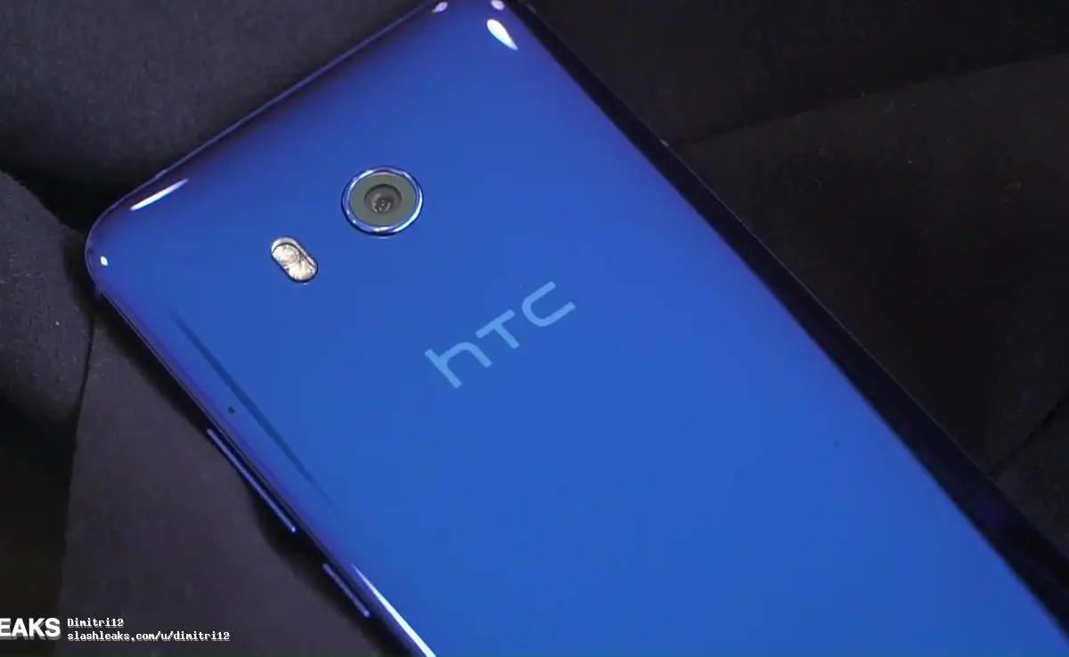 HTC's Monthly Consolidated Revenue Skyrockets In September