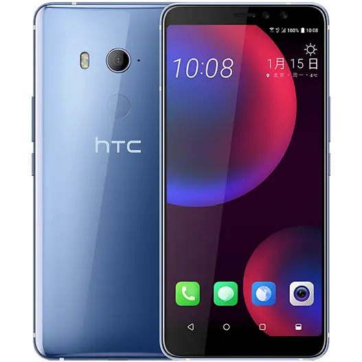 HTC U11 EYEs Announced with a Dual-Camera Setup on the Front