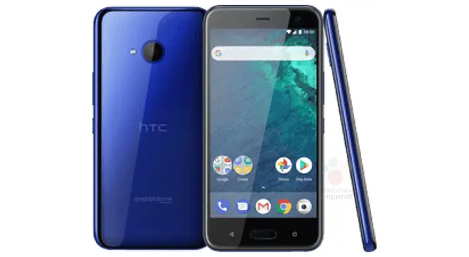 HTC U11 life price revealed in latest leak, Nov 2 launch confirmed