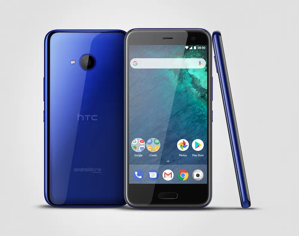 HTC U12 Life Coming Soon?
