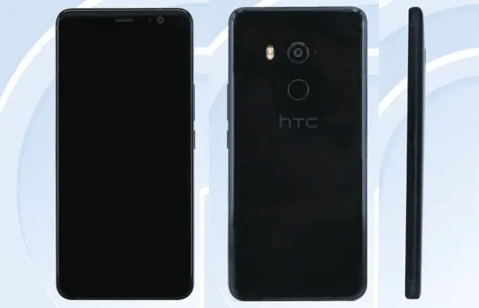 HTC U11 Plus comes with BoomSound, Water resitance and EdgeSense feature