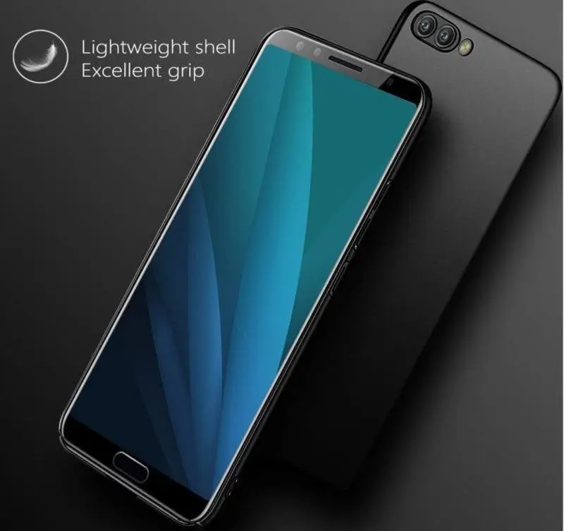 Alleged HTC U12 renders show a very thin bezel-less phone