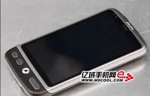 HTC Desire Clone