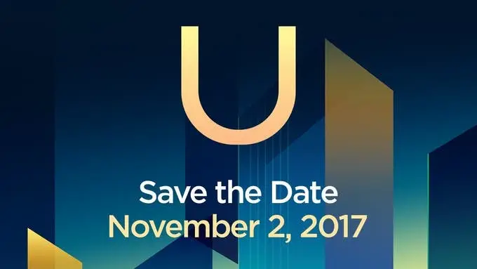 The HTC U11 Plus gets an official launch date