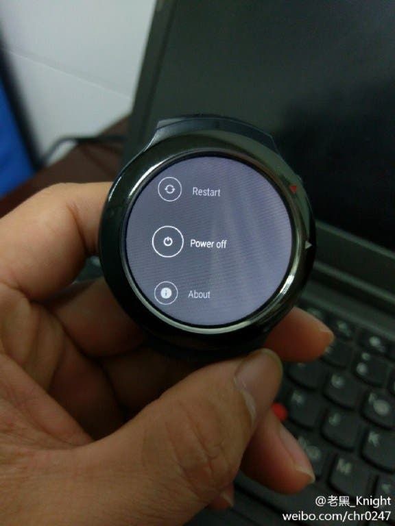 HTC "Halfbeak" Smartwatch Officially Squashed