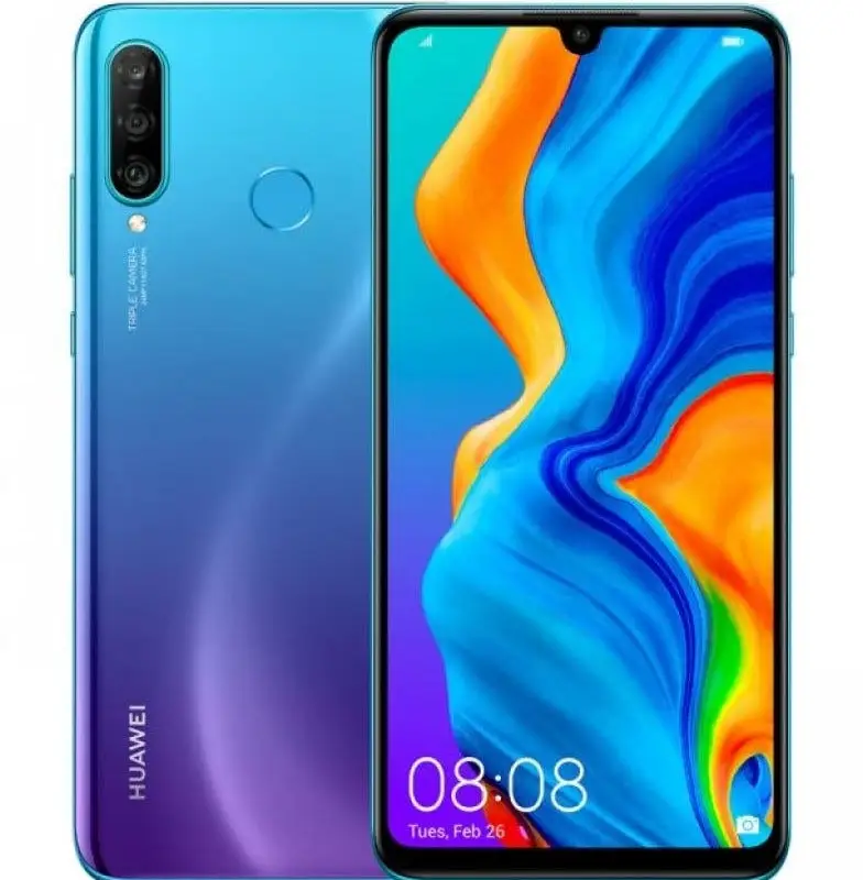 Huawei P30 Lite is now official, available for pre-orders in Canada and in the Philippines