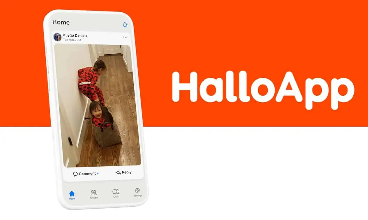 Former WhatsApp employees launch ad-free social network HalloApp