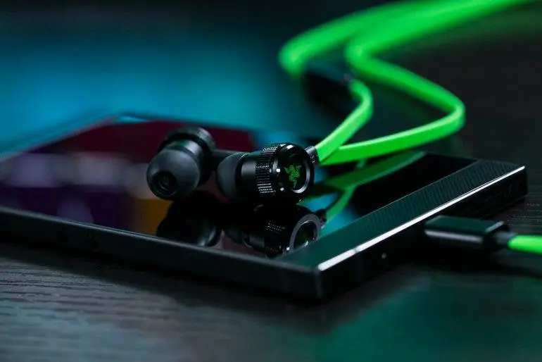 Razer launches the Hammerhead USB-C and Mercury