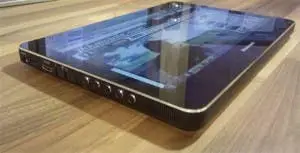 Hanvon Reveals Ipad Rival in Qingdao