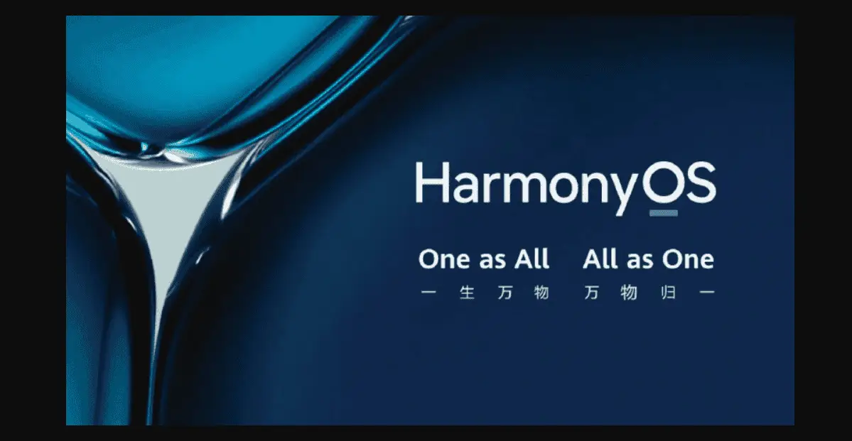HUAWEI HarmonyOS 2.0 released: Here is all you need to know