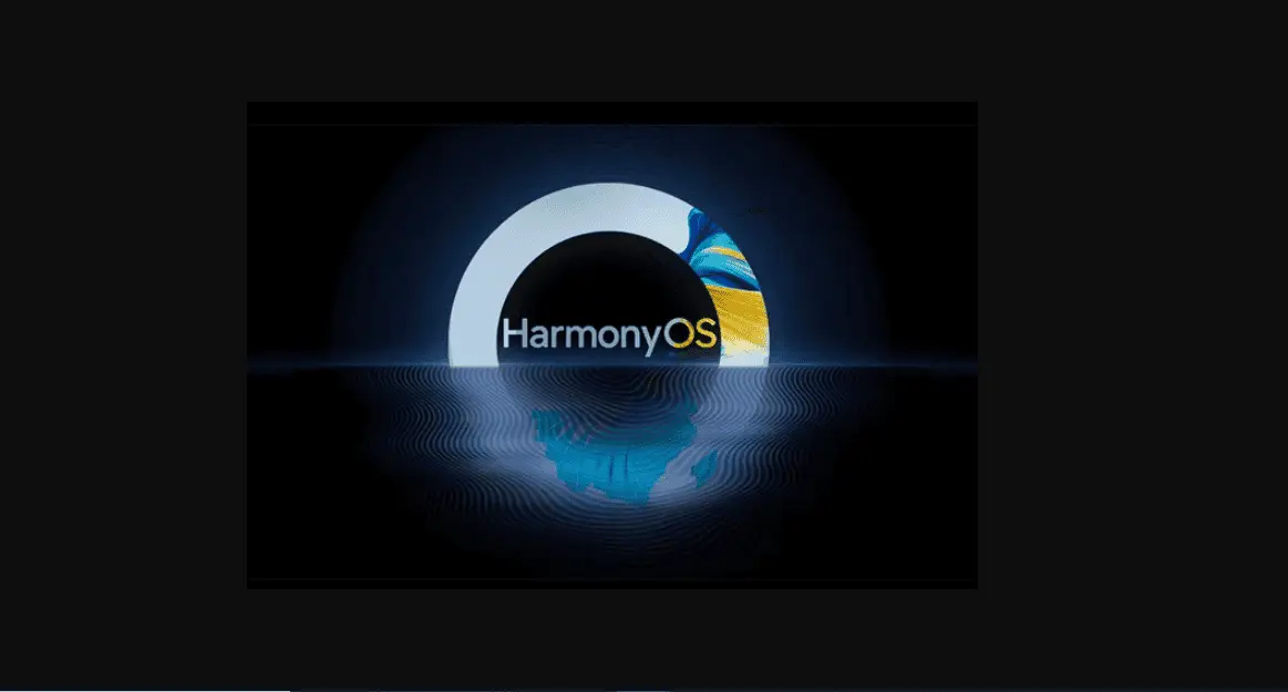 HarmonyOS to release the "distributed technology" update in July