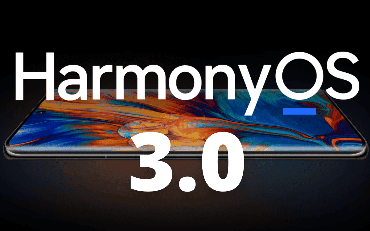 Huawei CEO Teases A Video Of HarmonyOS 3.0