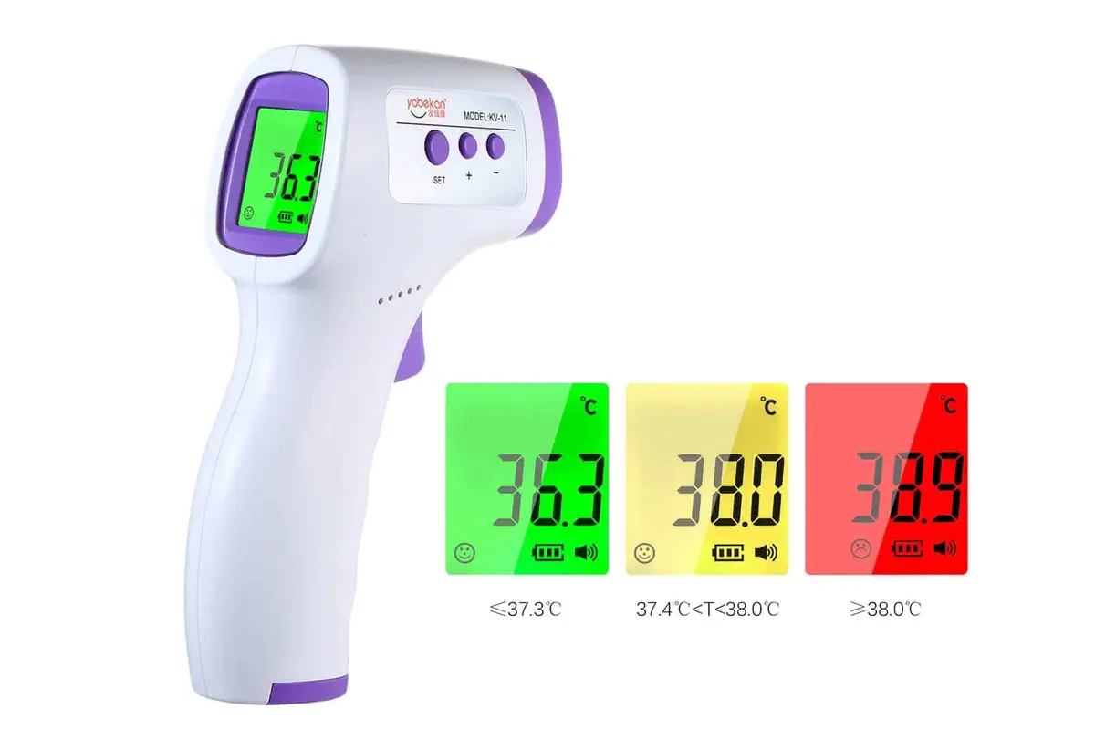 Professional Infrared Thermometer Options on Sale at AliExpress