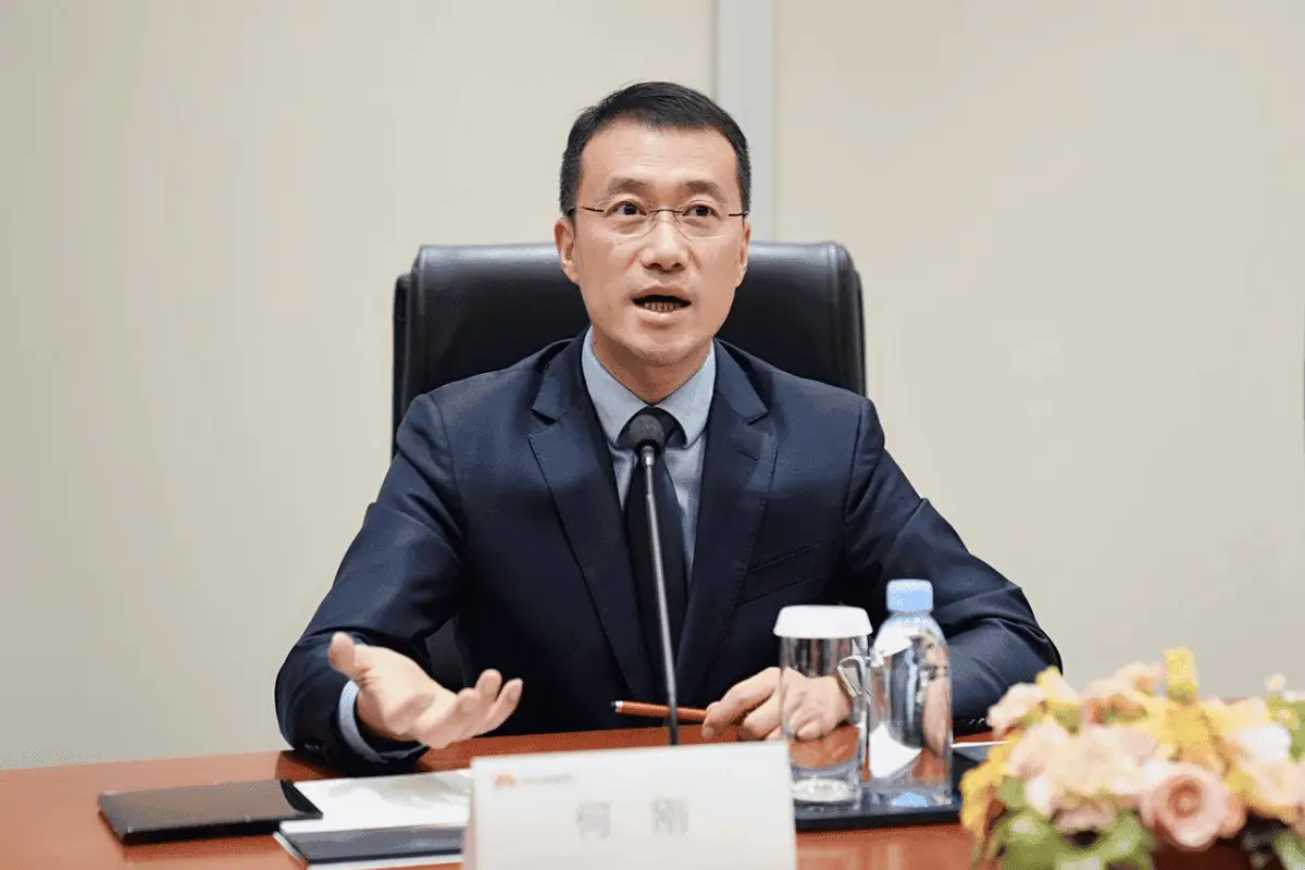 Huawei launch "User Care Month" - rogue software has nowhere to escape