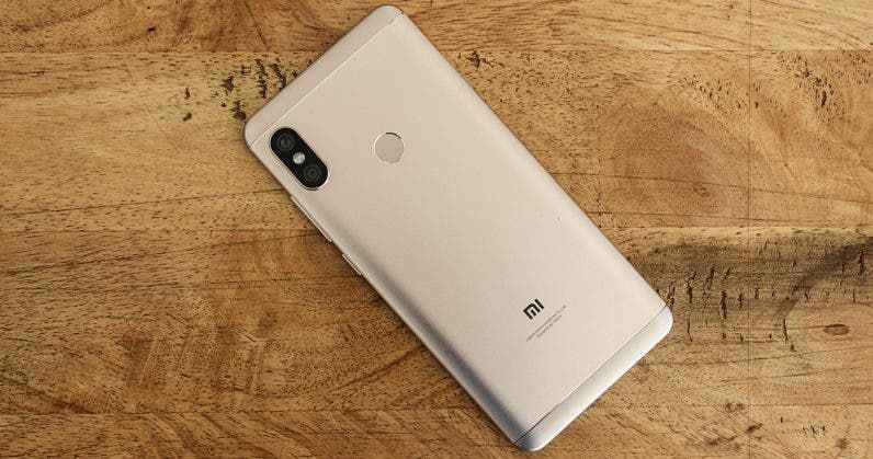 Unnofficial LineageOS 15.1 arrives for Redmi Note 5 Pro