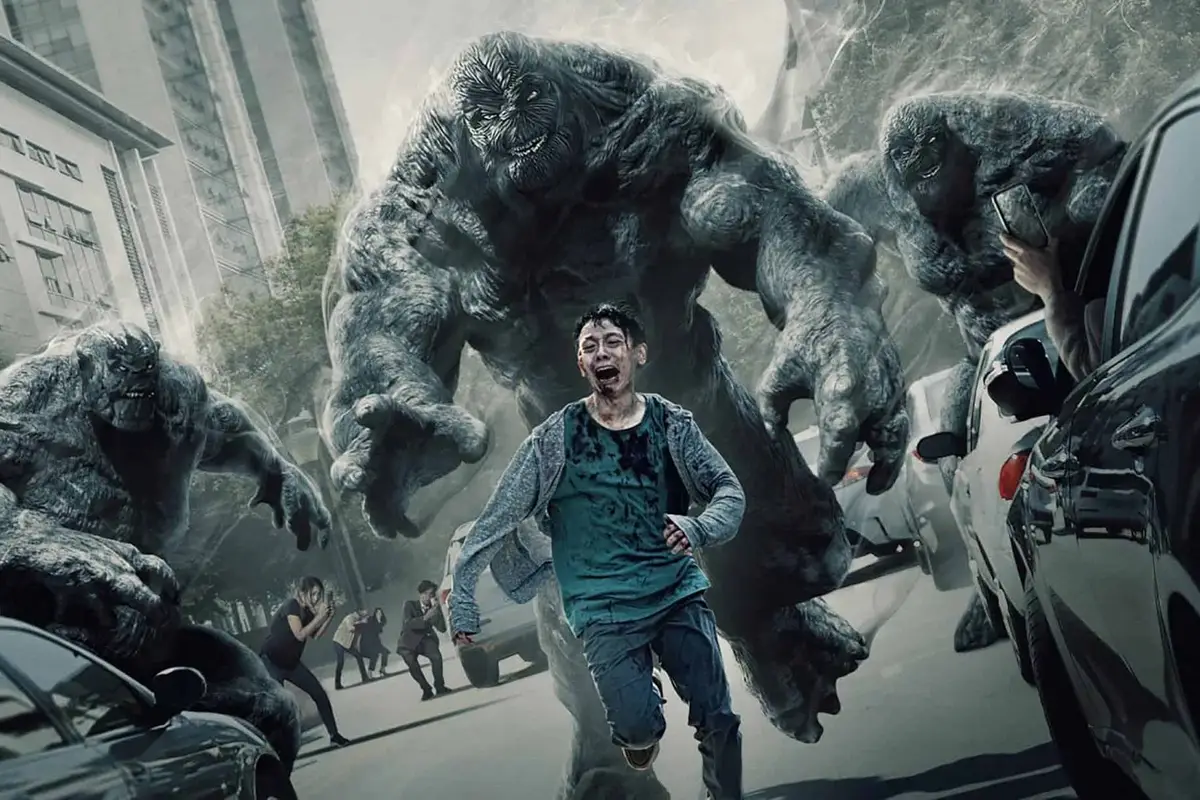 Hellbound: Netflix has a new hit that overtook Squid Game