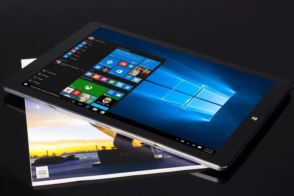 Chuwi Hi13 is saying hello to the new Microsoft Surface Laptop