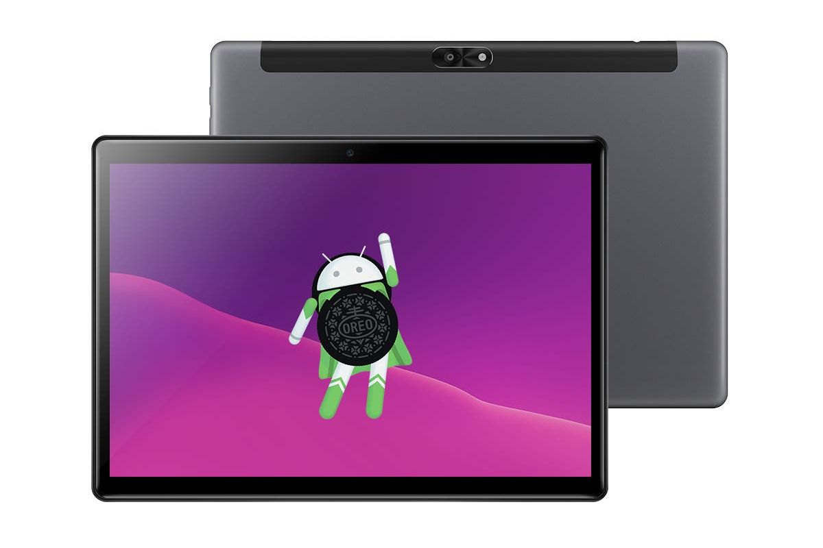 Full specifications for the new Chuw Hi9 Air tablet released