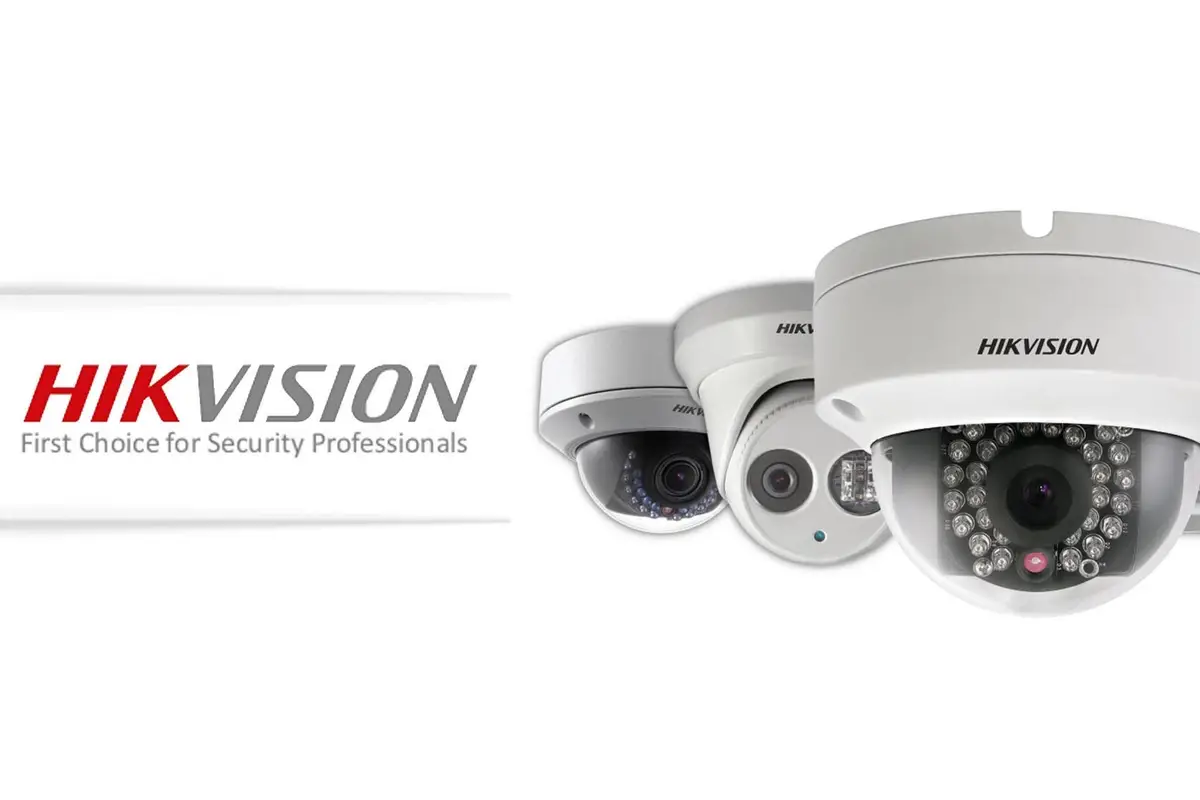 Deals: Get Coupons for HIKVISION® IP Cameras & Security Systems