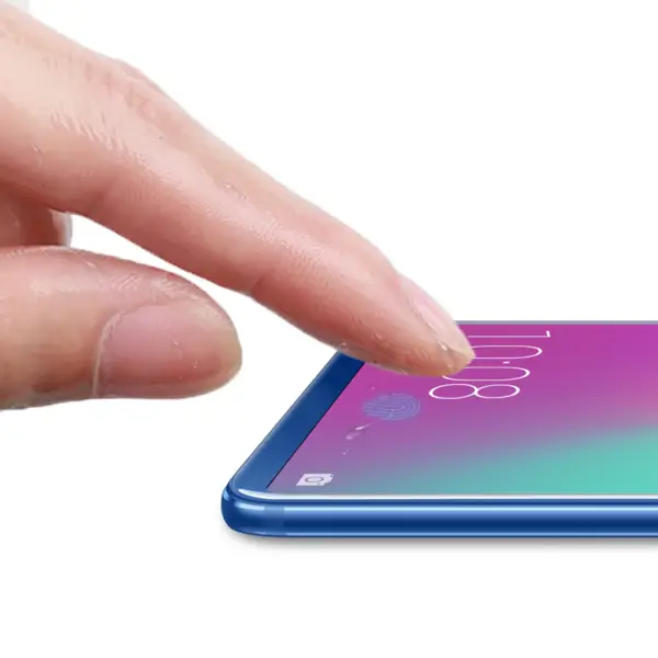 Huawei Honor 10 May Come With An On-Screen Fingerprint Scanner