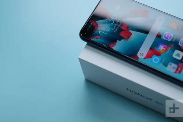 Honor schedules an important announcement for tomorrow: Honor 20 series?