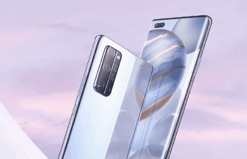 Honor 30 series Fluid Illusion colour option to arrive on May 19