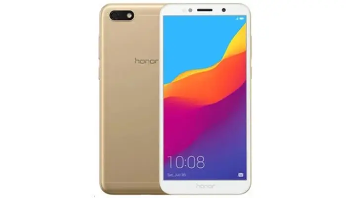 Honor 7S with 3,020mAh battery launched in Pakistan