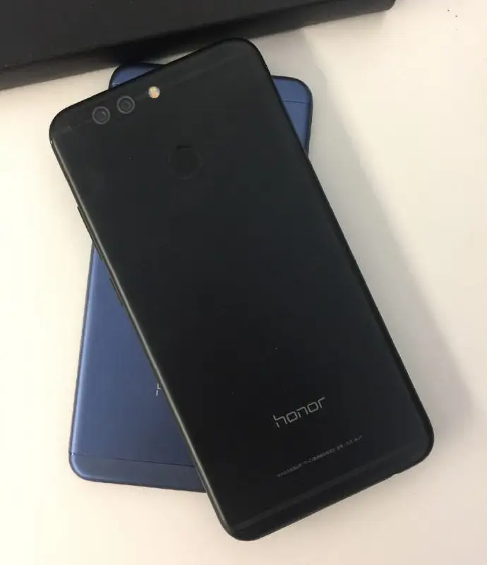 Huawei Honor 7X receives 3C certification in China; features Kirin 670