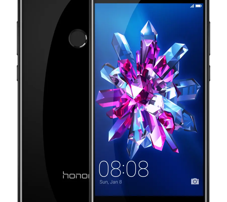 Huawei Honor 8 Lite Photos and Specs Revealed