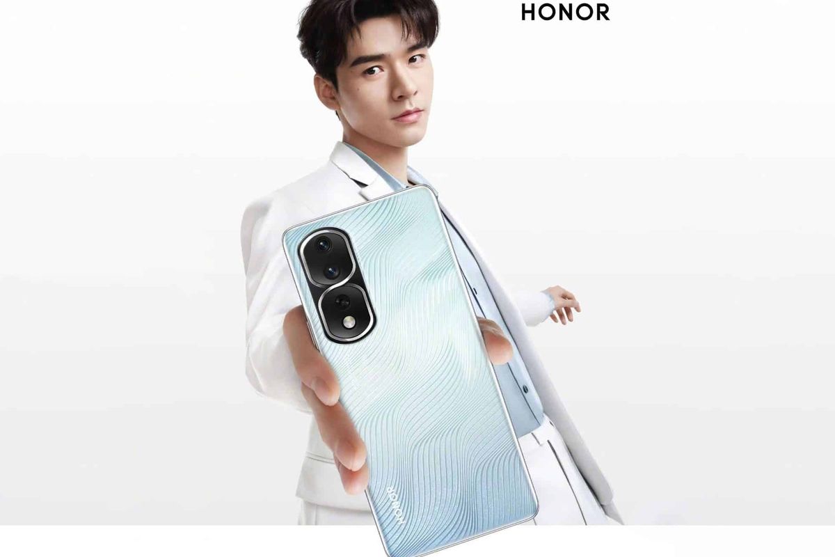 Honor 80 Pro Flat Display Edition - Now Available for Purchase