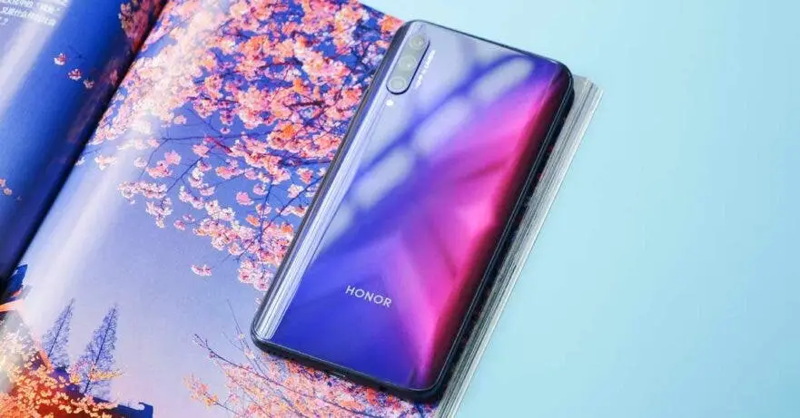 Honor 9X Shipped Over 300,000 Units On The First Day Of Sales