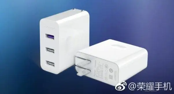 Honor Multiport Charger Released For 149 Yuan ($24) - Equipped With 3 USB ports & Super Fast Charge