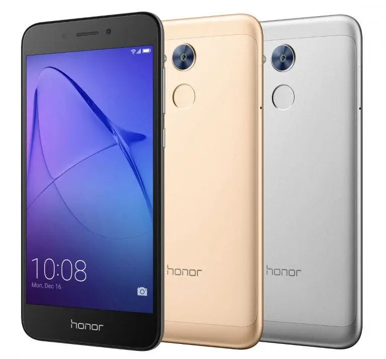 Huawei Honor Holly 4 With 3020mAh battery announced in India