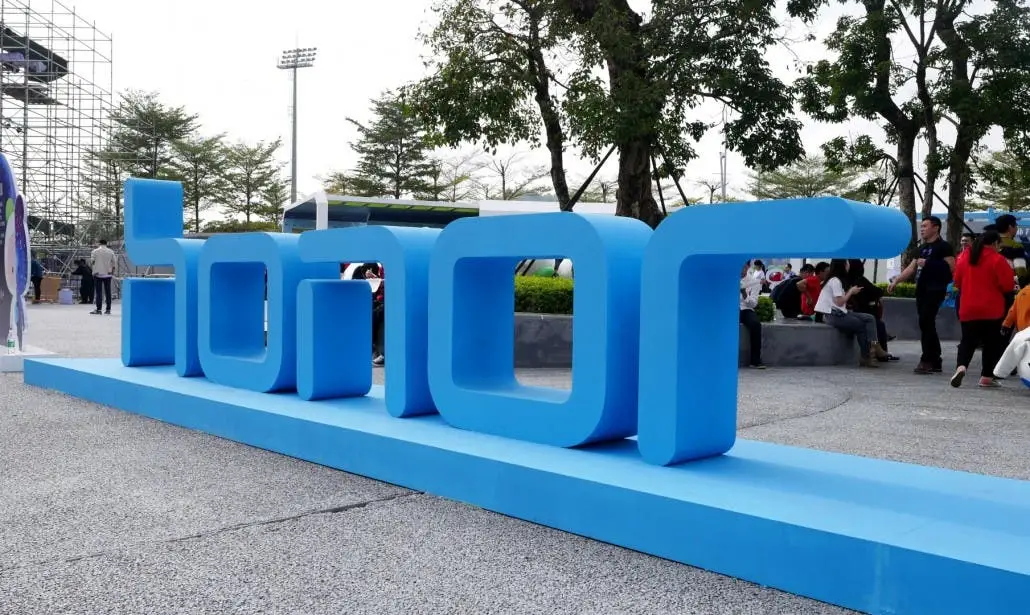 Honor registers 9 new smartphone models at EUIPO