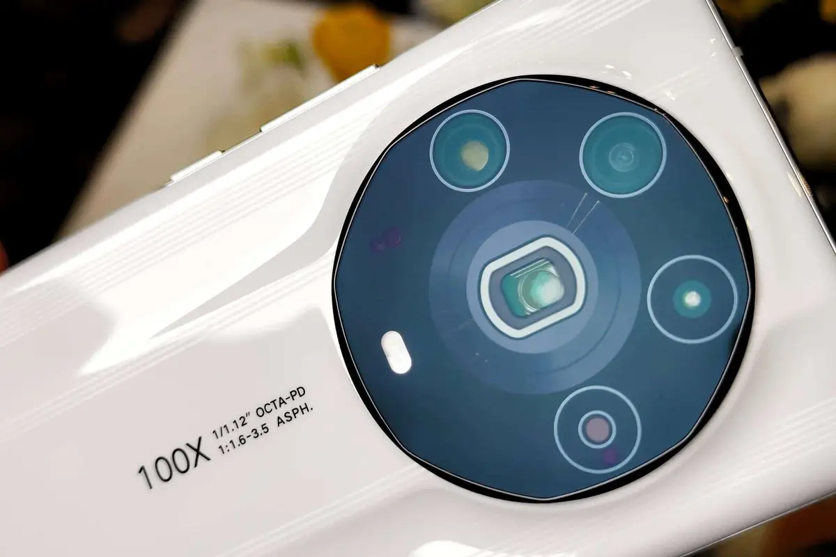 Honor Magic 4 Ultimate Edition released to top DxOMark rankings