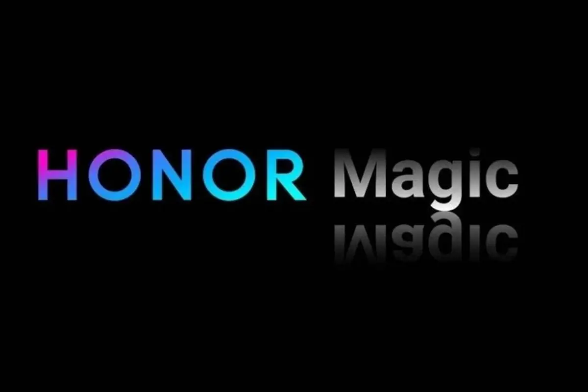 Honor Magic Fold 5G Render Surfaces Online, Q1 2022 Launch Likely
