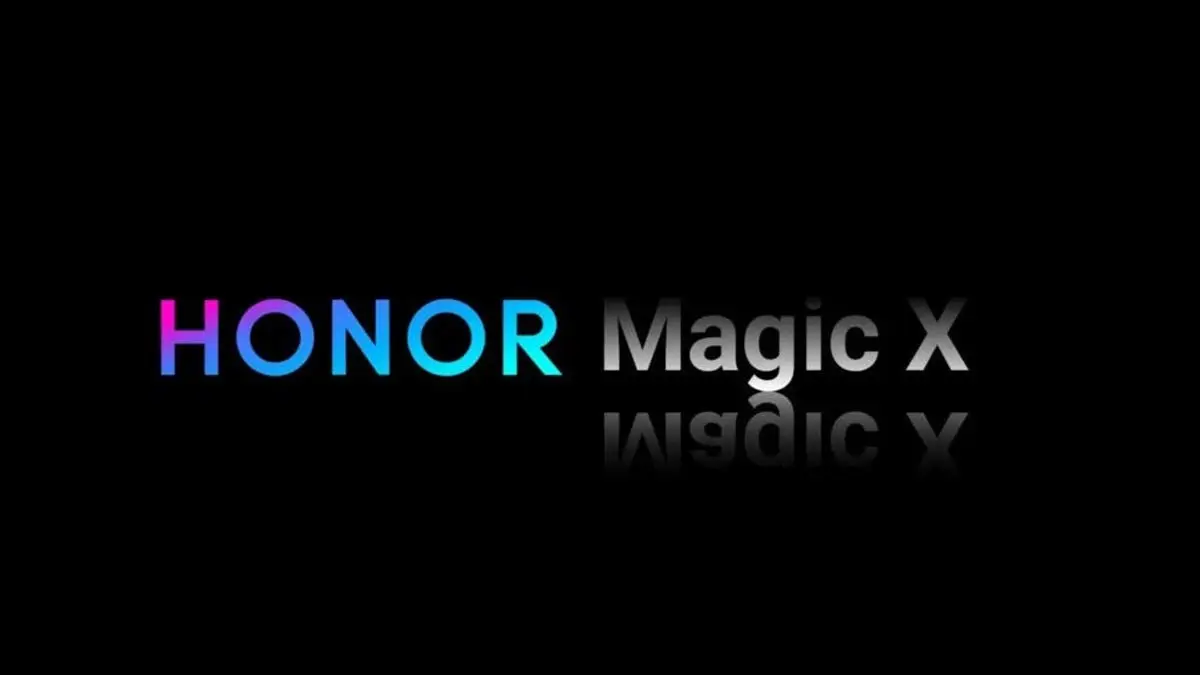 Honor Magic X Foldable Phone Launch Timeline Tipped