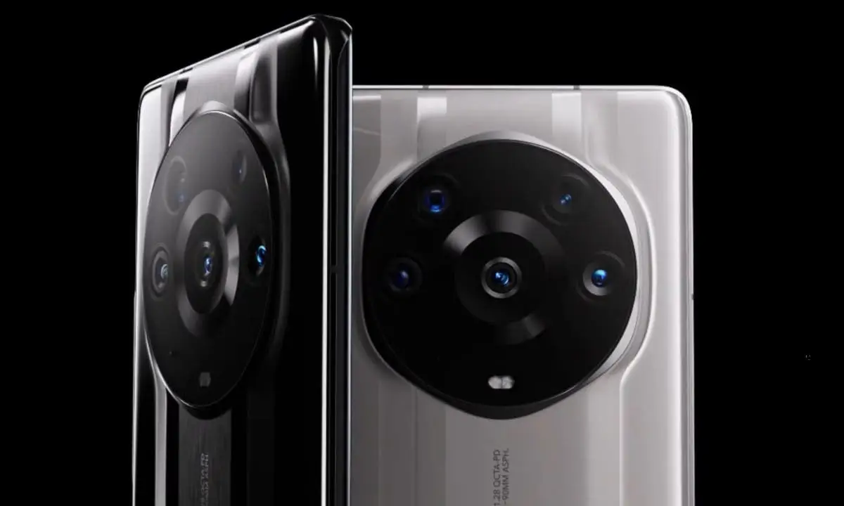 Honor Magic3 series Ultra Fusion quad camera gets detailed