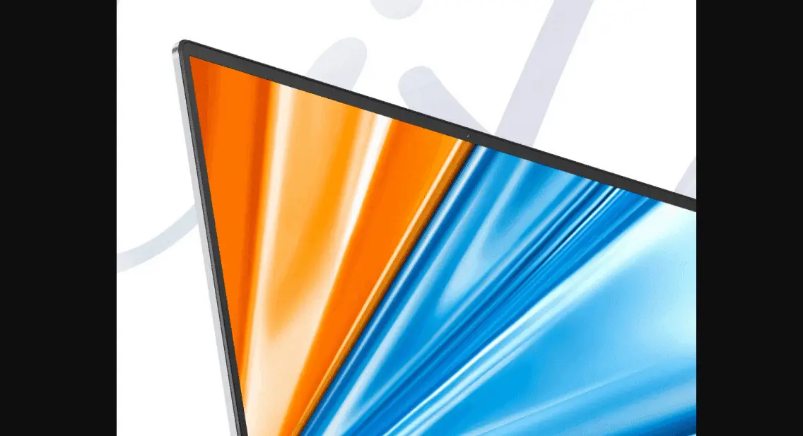 Honor MagicBook 16 Pro with a 144Hz screen to arrive on September 26